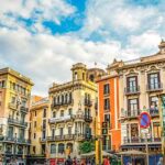 Living in Barcelona: advantages and procedures