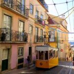 Living in Lisbon: advantages, disadvantages and procedures