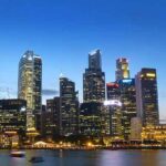 Living in Singapore: advantages, disadvantages and procedures
