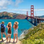 The steps to prepare your trip to California!
