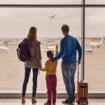 Traveling with your child: update on formalities