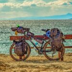 How to prepare for a long bike trip?